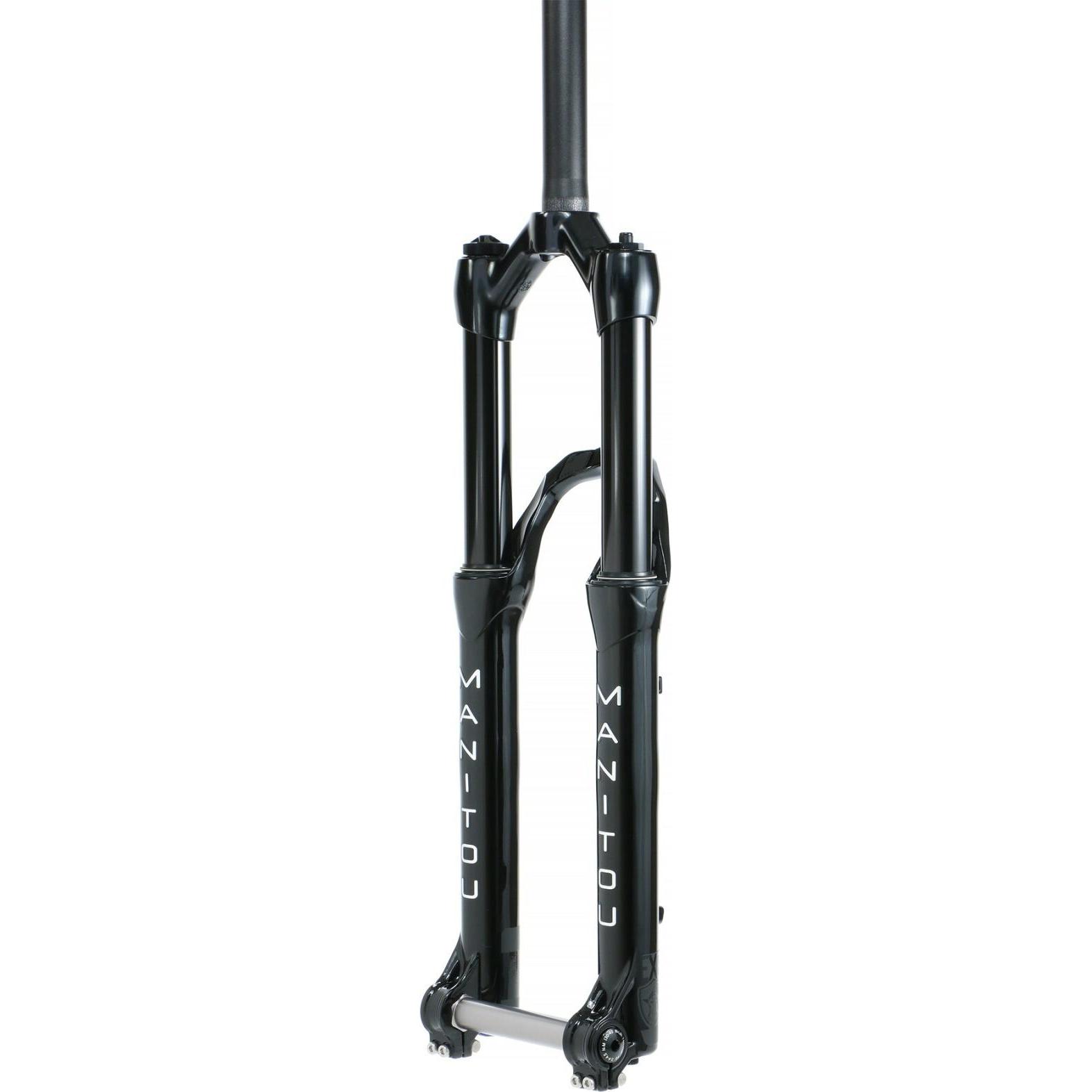 Thumbnail - Manitou, Velogabel, (130 mm, Luft)