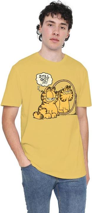 Produktbild Garfield Still Got It TShirt (XXL)