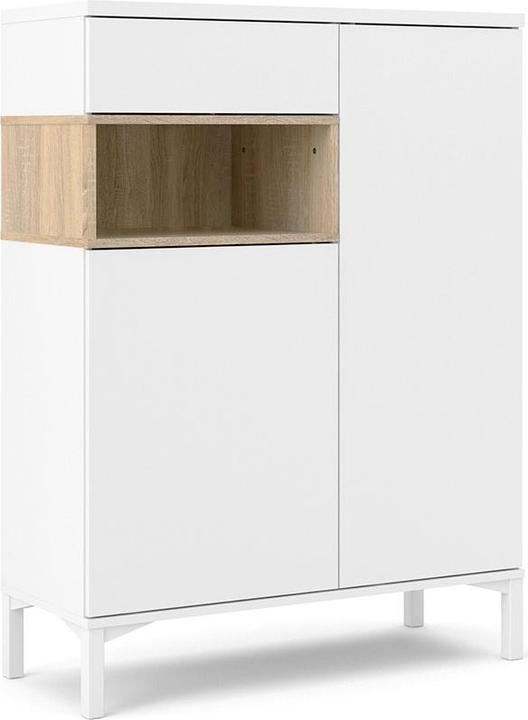 Actual product image Ebuy24 Sideboard Ringe