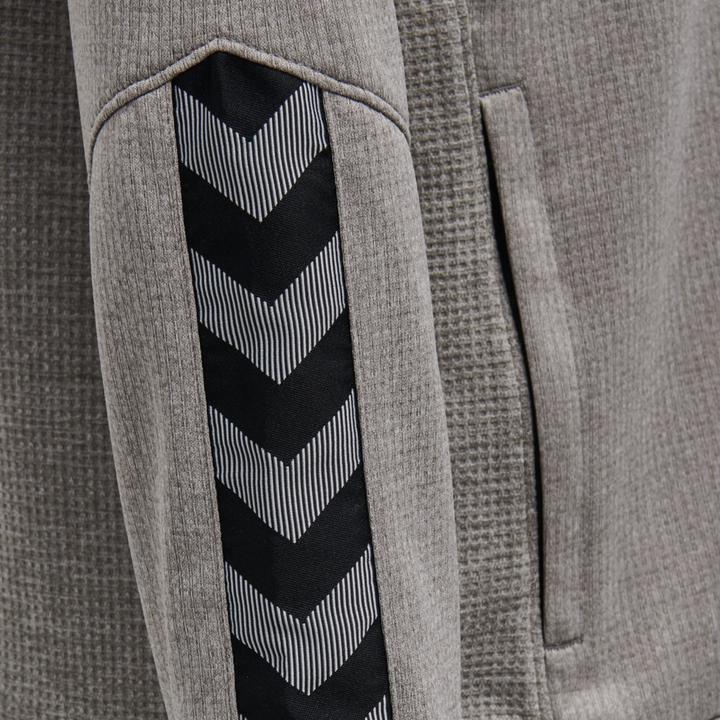 Produktbild hummel Authentic Poly Zip Hoodie Woman (XS)