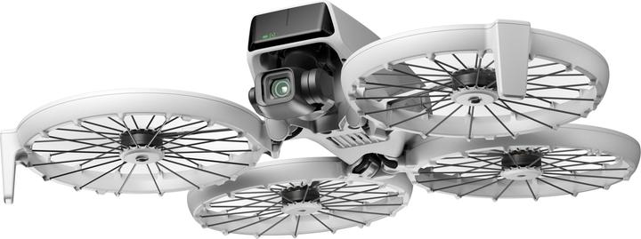 Produktbild DJI Flip (31 min, 249 g, 48 Mpx)