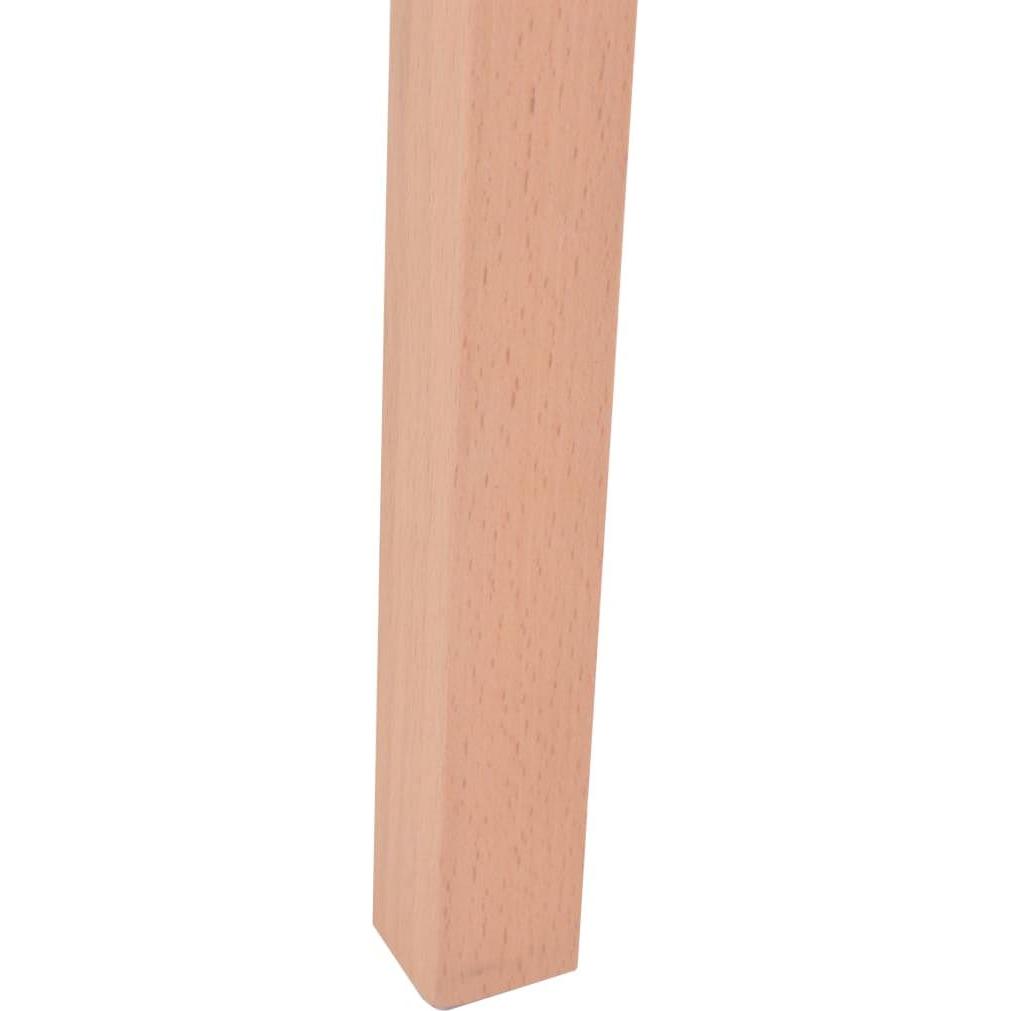 Thumbnail - VidaXL, Esstisch, Marya (140 x 80 x 75 cm)