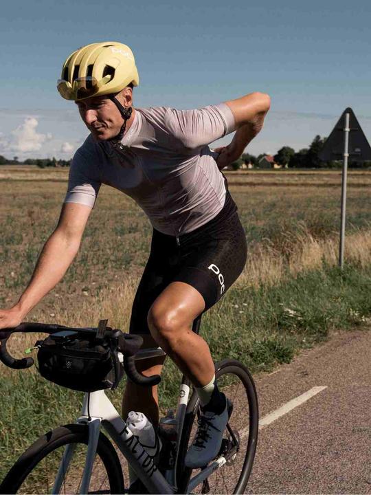 Produktbild Poc Ventral SPIN Velohelm (50 - 56 cm)