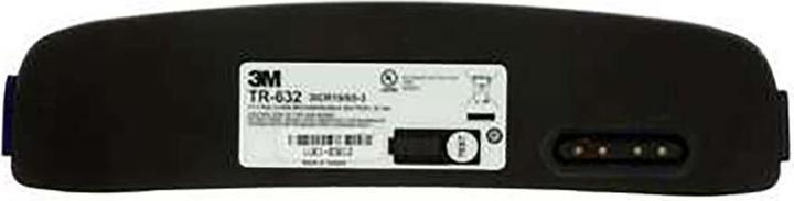 Produktbild 3M Versaflo Batterie (1x)