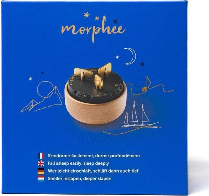 Image du produit Morphée MorphÃ©e Einschlafhilfe MorphÃ©e