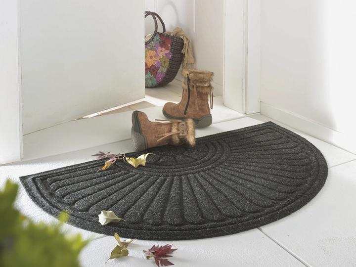 Image du produit Kleen-Tex Dune Halfmoon (55 x 85 cm)