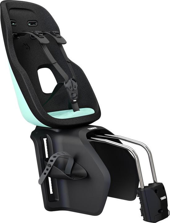 Mint, Mint Green, Schwarz