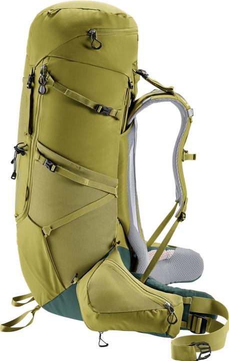 Produktbild Deuter Aircontact Core 60+10 (60 l)