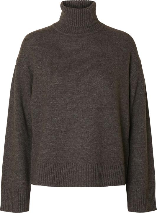Produktbild Selected Femme Strick Rollkragenpullover (L)