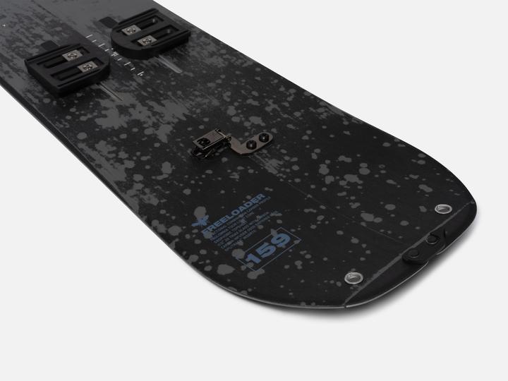 Productafbeelding K2 Splitboard Freeloader Splitpakket 2023 (156)