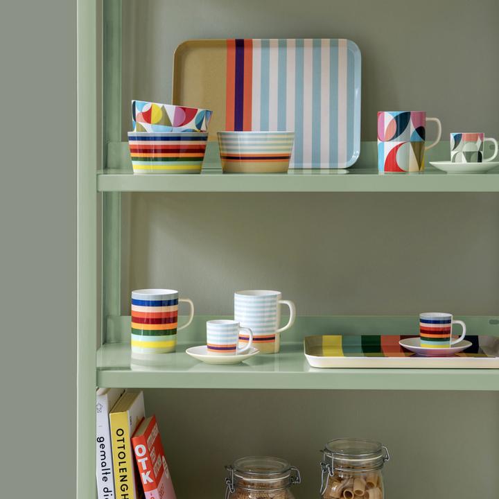 Image du produit Remember Mini Tablett Lorenzo