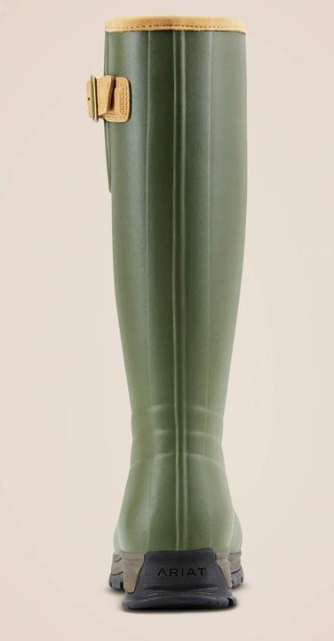 Image du produit Ariat WMS BURFORD bottes en caoutchouc isolées pour femmes (39)