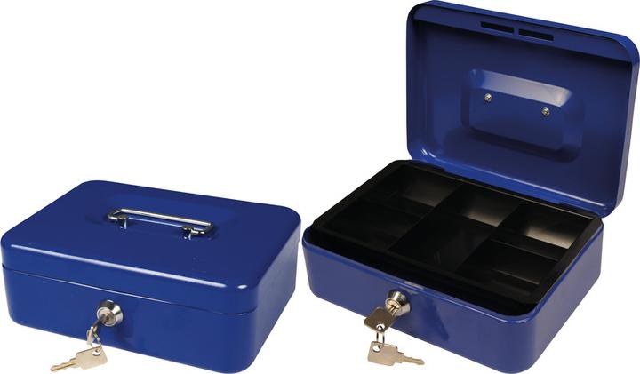 Immagine prodotto Q-Connect cassaforte