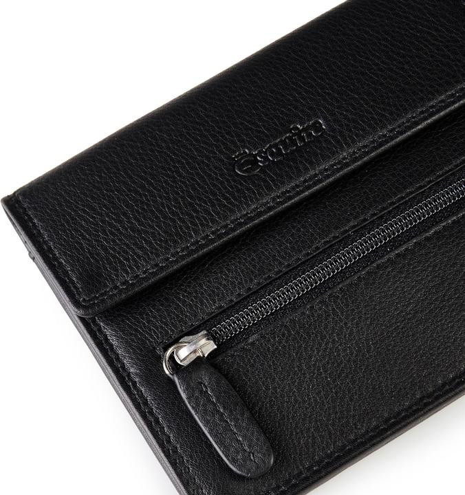 Actual product image Esquire Duo Brustbeutel 12 cm