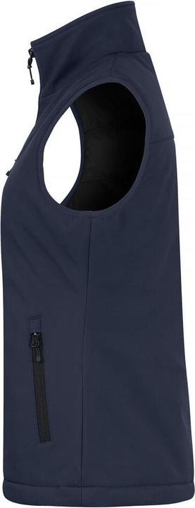 Immagine prodotto Clique Gilet Softshell imbottito Donna (S)