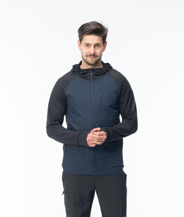 Produktbild Hi-Tec JORSE Herren-Sweatshirt (L)