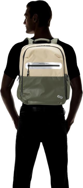 Produktbild Hedgren Stem 2 Comp Backpack (17.36 l)