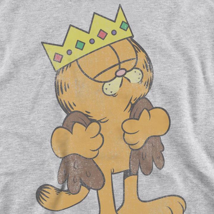 Produktbild Garfield King Sweatshirt (S)