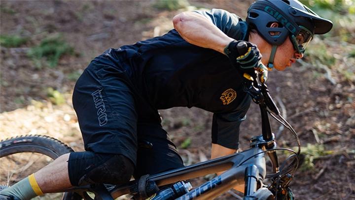 Produktbild Giro M Havoc Short (36)