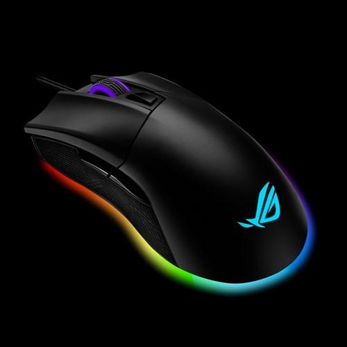Immagine prodotto ASUS ROG Gladius II Origin (Cablato)