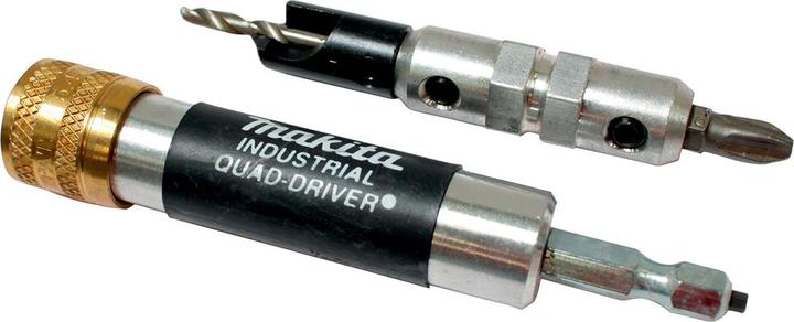 Actual product image Makita Maki Quick Screwdriver 12mm 784831 784831-A