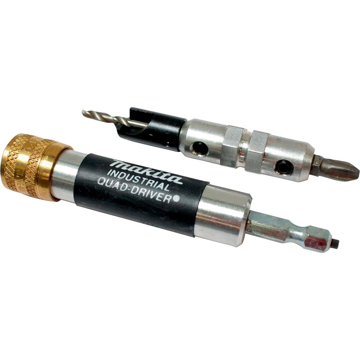 Makita, Chiave a bussola, Cacciavite rapido Maki 12 mm 784831 784831-A