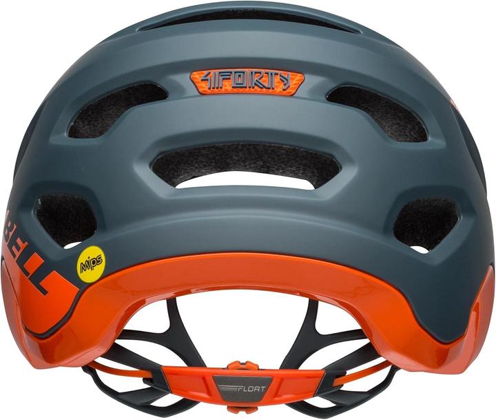 Actual product image Bell 4 Forty bike helmet (55 - 59 cm)