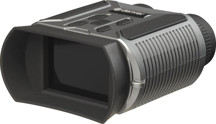 Actual product image Denver Nvi-491