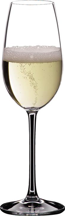 Produktbild Riedel Ouverture Rotwein 12er Vorteilsset (12 Gläser, Rotweingläser, Sektgläser, Weissweingläser)