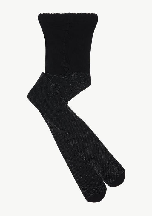 Immagine prodotto Comma Strumpfhose Strumpfhose mit Glitzergarn (S)