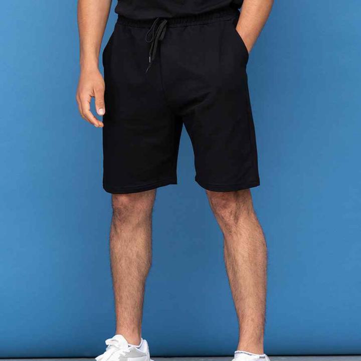 Actual product image Super Flying Model Sweatshorts (L)