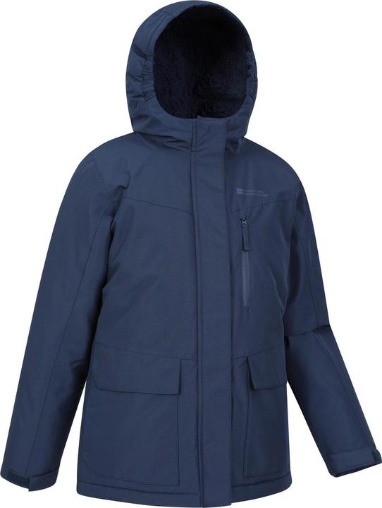 Produktbild Mountain Warehouse Noah Jacke wasserfest (128)