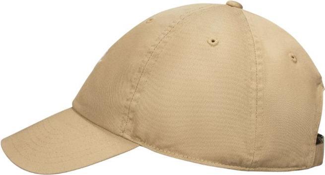 Actual product image Nike beige club cap