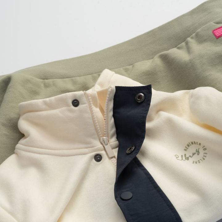 Image du produit Elbrus Damen-Sweatshirt ELBENA WO'S (L)