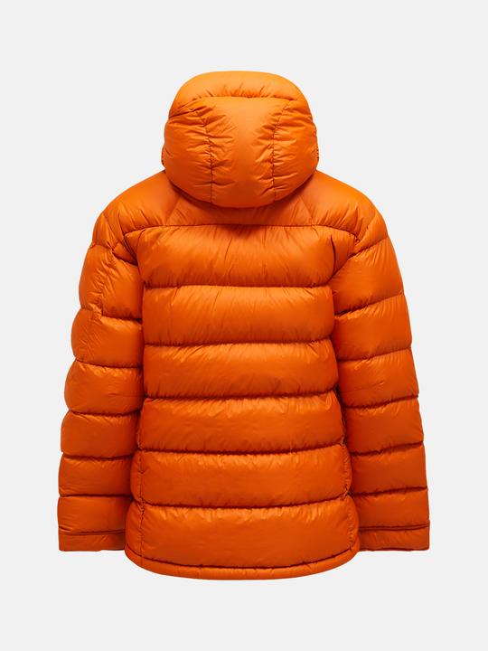 Produktbild Peak Performance Frost Daunenjacke (XL)
