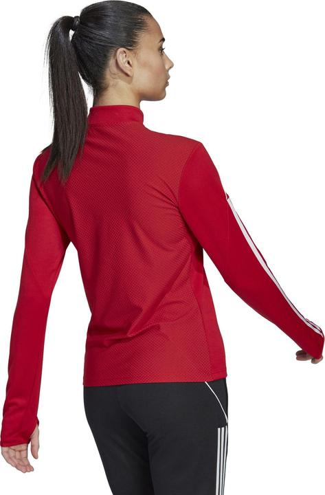Produktbild adidas Damen Bluse Tiro 23 League Training Top rot HS3482 (M) (M)