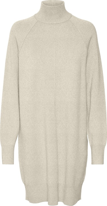 Actual product image Vero Moda VMGOLD Kurzes Kleid Strickkleid (S)