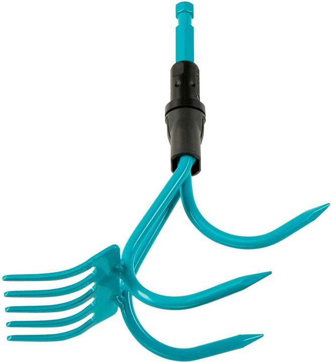 Actual product image Gardena Combisystem