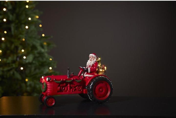 Actual product image Star Trading Decorative landscapes Merryville