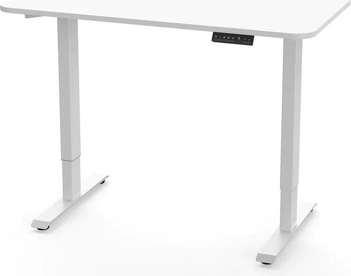 Image du produit KingSmith Walkingdesk (120 x 60 x 122 cm)