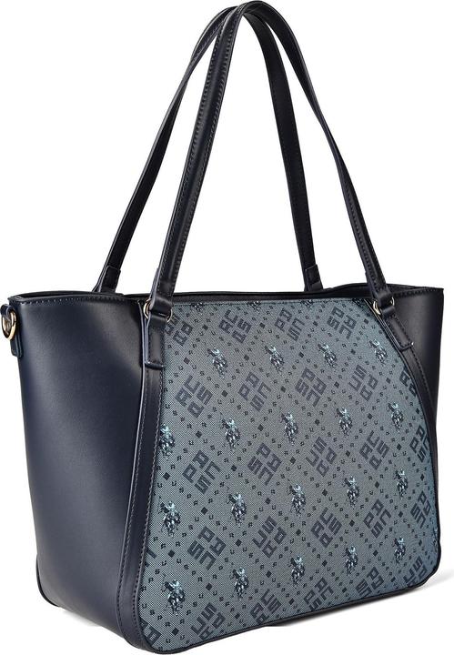 Image du produit U.S. Polo Hampton Shopper Tasche 30 cm