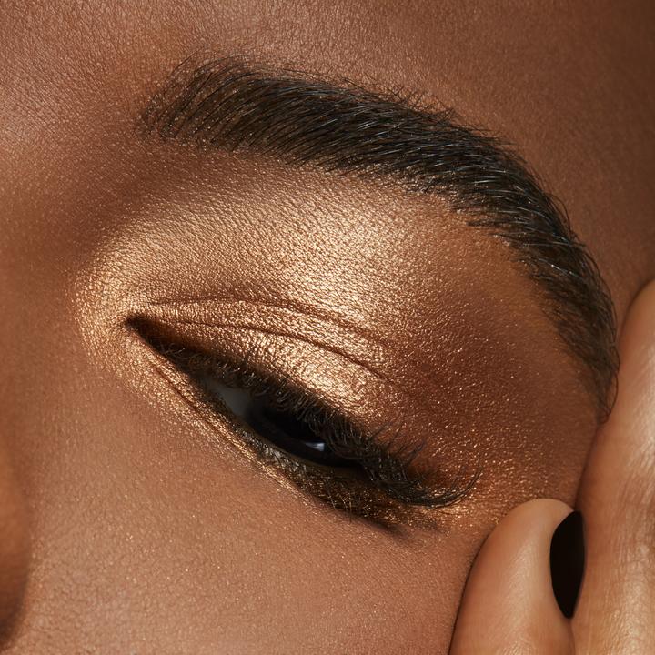 Actual product image MAC Cosmetics Eye Shadow (Amber lights)