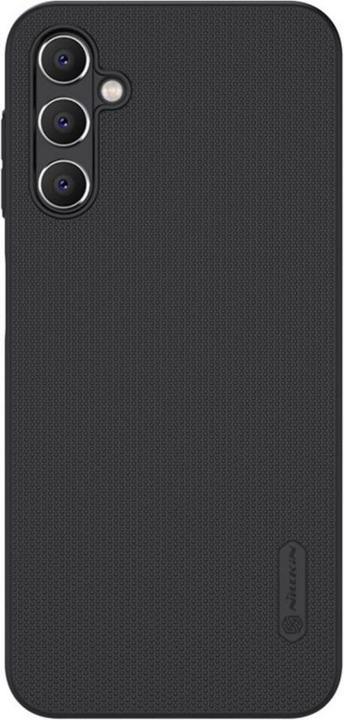Actual product image Nillkin Super Shield case for Samsung Galaxy A14 4G black (Samsung Galaxy A14)
