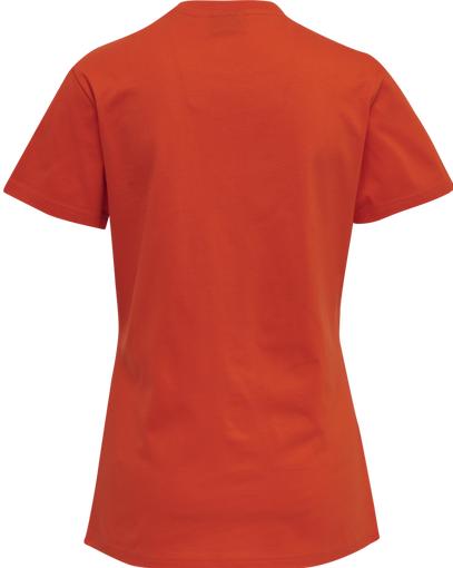 Image du produit hummel GG12 T-SHIRT S/S WOMAN (L)