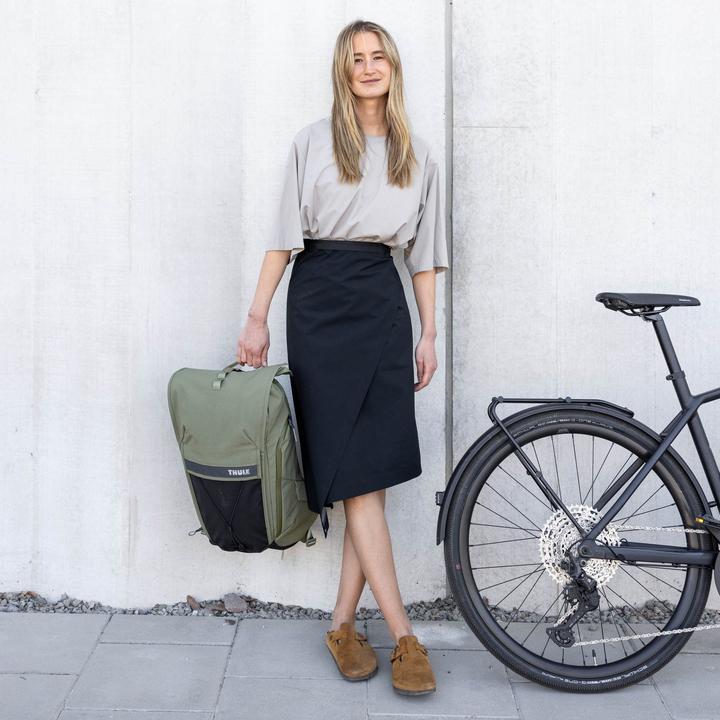 Actual product image Thule Paramount (20 l)