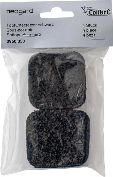 Produktbild Colibri Topfuntersetzer