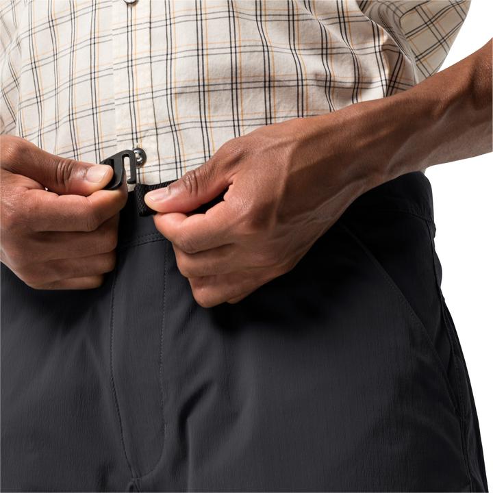 Produktbild Jack Wolfskin Wanderthirst Shorts M (52)