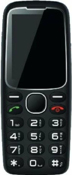 Daewoo Mobiltelefon für ältere Erwachsene