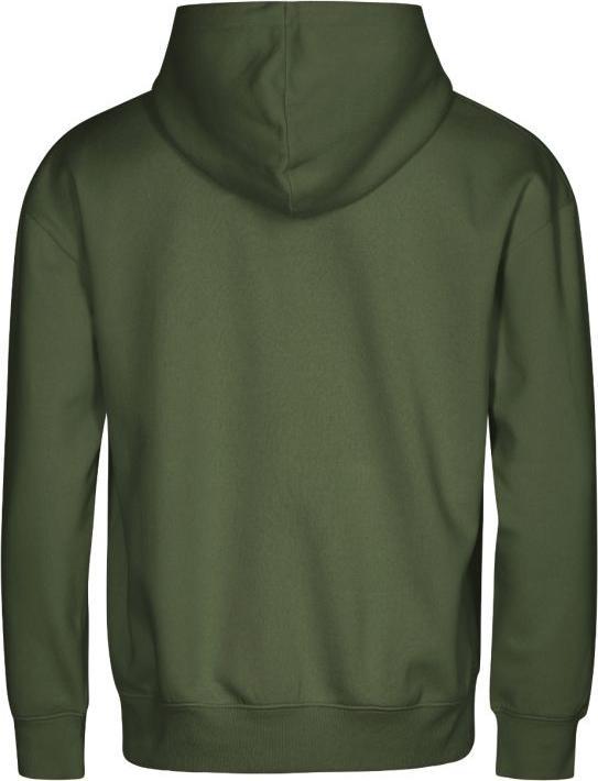Produktbild Malfini Unisex Cloud (GOTS) Sweatshirt (khaki) (M)
