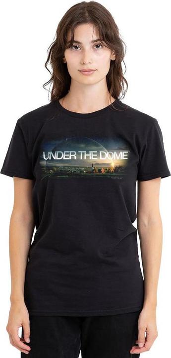 Produktbild Under the Dome TShirt (L)